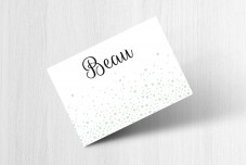 Kleine hartjes